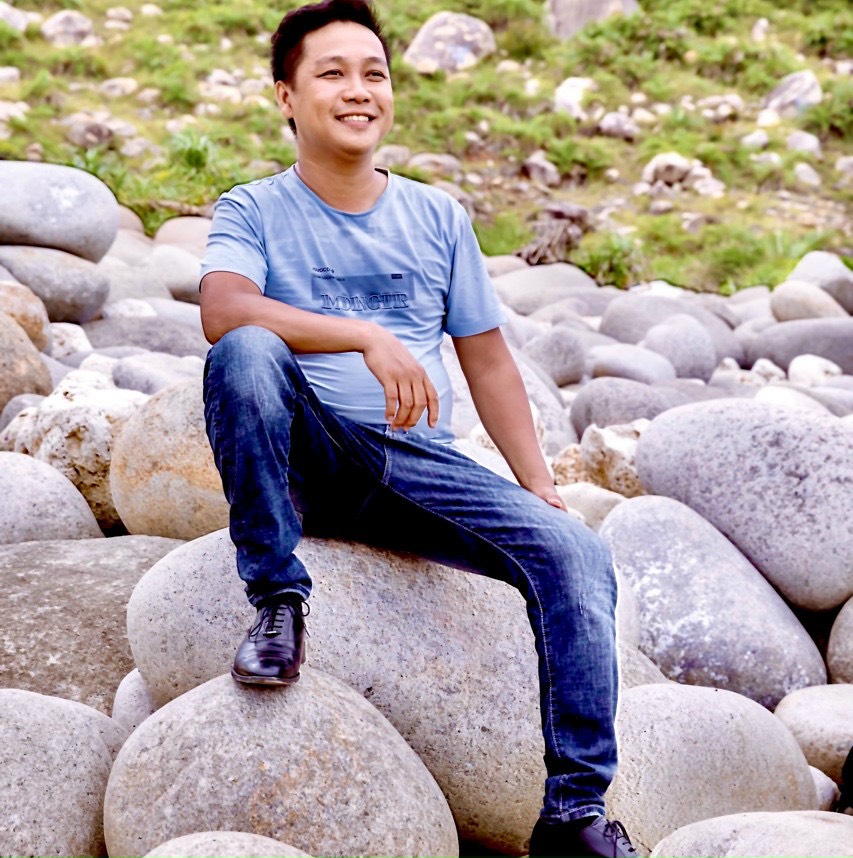 Chuyên Gia Krish Nguyễn